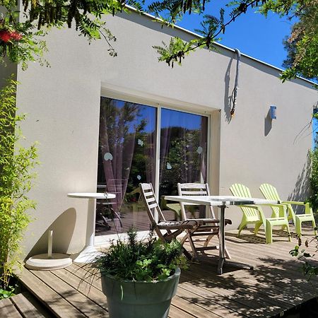 Villa Sunagde, Climatisee, Proche Plage Et Commerces Le Grau-dʼAgde Exterior foto